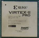 Xilinx Virtex 2 Pro