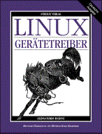  Linux Gerätetreiber